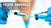 Recomendaciones de Vacunación contra Fiebre amarilla