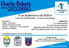 Charla-Debate sobre Grooming