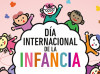 Día Internacional de la Infancia