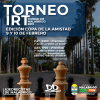 Torneo Internacional de Ajedrez