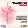 Malabrigo Escribe y Malabrigo Baila