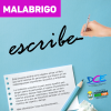 Malabrigo Escribe y Malabrigo Baila