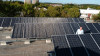 Finalizó la instalación del  Sistema Solar Fotovoltaico en el edificio municipal