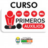 Abierta la inscripción al Curso de Primeros Auxilios