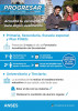 PROGRESAR: Acreditación de Escolaridad