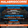 #MalabrigoCorre2019:  Última semana de inscripción online y presenciales