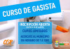 Curso de Gasista