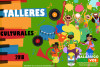 Talleres Culturales 2018